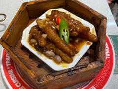 -明腾壹间茶餐厅(新都会花园广场店)