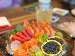 -田舍家Inakaya·炉端烧·铁板烧(天汇igc店)