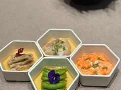-山里亲戚(淞虹路店)