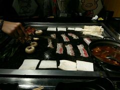 -猪的故事·韩式烤肉(韩乐坊店)