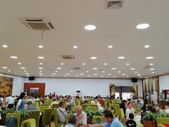 大堂-粥旺庄(芳村店)