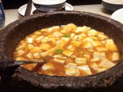 -绿茶餐厅(朝阳大悦城店)