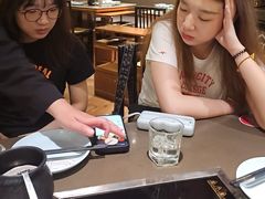 -捞王锅物料理(上海世茂广场店)