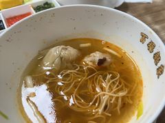 -百福麵家(新馬路店)