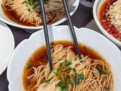 -晓淮山·扬州早茶·淮扬菜(龙阳广场店)