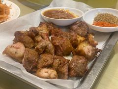 -直隶安家罩饼(复兴路店)