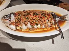 -狮王府淮扬菜(新街口友谊店)