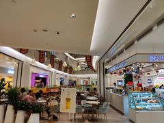 店内环境-五缘湾悦都汇购物中心