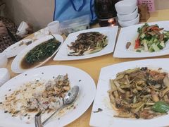 -九大簋家宴(北京路店)