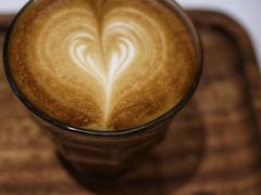 澳洲小白-Peet's Coffee皮爷咖啡(德基店)