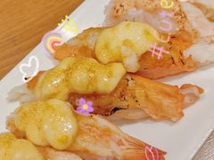 -吉兆手握寿司(车公庙店)