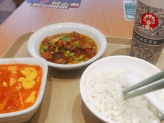 -老乡鸡(国华广场店)