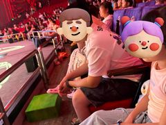 -珠海横琴长隆《卡卡虎奇遇记》