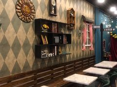 -李大牛和刘大力手作甜品(凯德店)