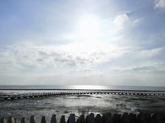 -南汇嘴观海公园