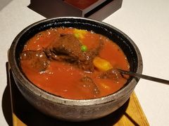 -千百味红餐厅·江西菜(绿地双子塔店)