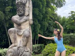 -天目湖涵田度假村
