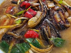 长鱼面-风云面馆(珠海路店)