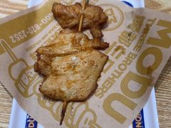-魔都三兄弟酸辣粉·蘸卤炸串(虹桥万科店)