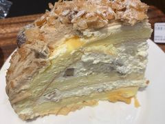 -Peet's Coffee皮爷咖啡(德基店)