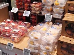 店内环境-盒马鲜生(大成店)