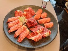 -协成海鲜火锅(情侣路店)