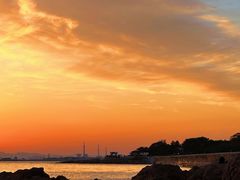 -青岛海滨风景区
