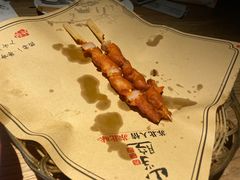 -山芋腔苏北菜(盐城滨海店)