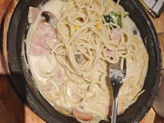 -菲滋意式餐厅(临海银泰店)