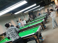 -云川台球(马甸店)