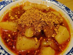 -裕鼎鲜·新中菜(青山湖万达店)