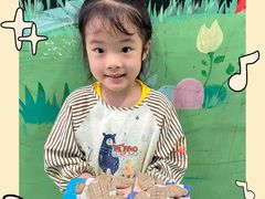 -尼莫儿童美术(三阳路融科天城校区)