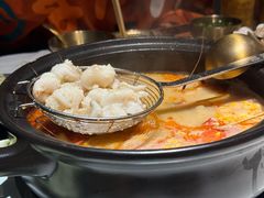 脆皖鱼-琥珀川糟粕醋·香草鸭·鸡煲(慈云寺店)