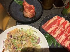 -牛YO烧肉烤肉自助(万象城春河里店)