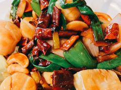 -无招牌海鲜餐厅(怡丰城店)