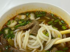 -江三王记牛杂馆(总店)