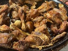 -钱山海鲜大排档