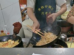 -凡老头米线砂锅(古荡新村西粮站)