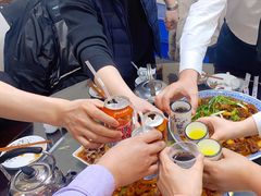 -福顺祥大盘鸡(临潼店)