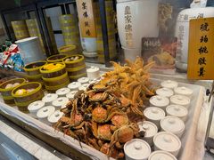 -川骄海鲜自助(亚运村店)