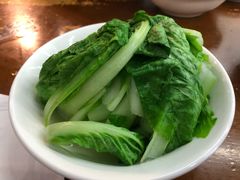 青菜-面爸爸豆瓣抄手(贝森旗舰店)