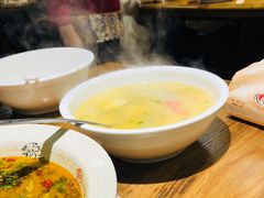 -明城饭店(万科九都荟店)