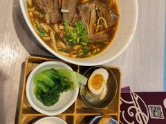-康师傅私房牛肉面(马泉营奥莱店)