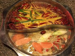 佬革命主题火锅(玉沙路店)-佬革命主题火锅(玉沙路店)