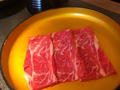 -牛New寿喜烧(闵行龙湖天街店)