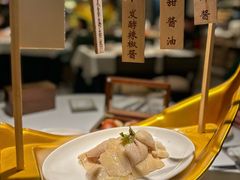 -狮拾久·现代新加坡料理(壹方城店)