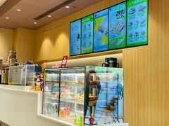 -Tims天好咖啡·贝果(东吴龙湖天街店)