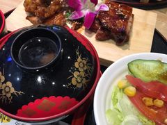 -无限双拼照烧双拼饭(和平店)