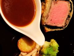 -Arpanda阿潘答餐厅(郎园店)