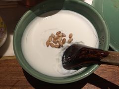 米酒奶酪-那家小馆•北京菜•烤鸭(中关村店)